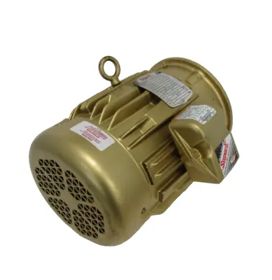 NEW BALDOR BALDOR VEM3665T