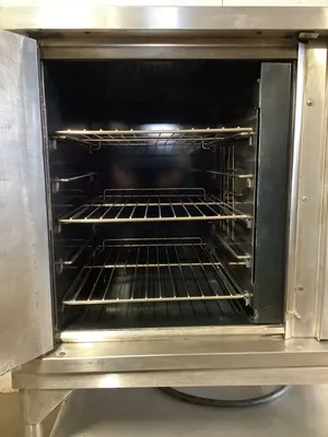 USED Garland MCO-E-S