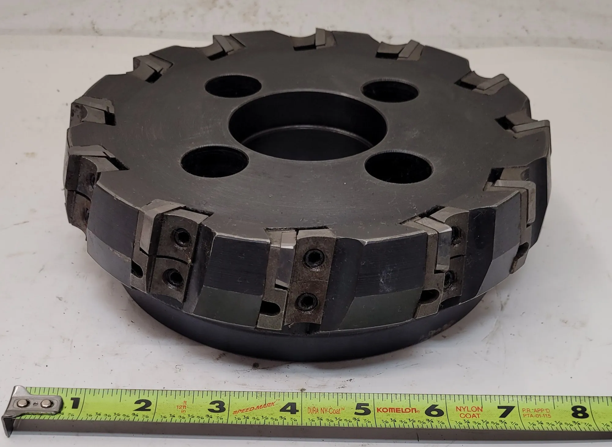USED TMX Tooling 6-904-363