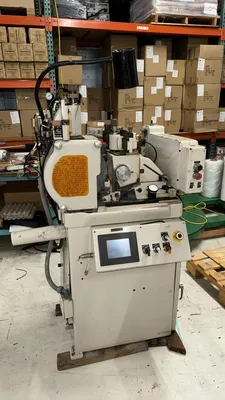 2011 ROYAL MASTER TG12X4 Centerless Grinders (Equipt) | Midstate Machinery (1)