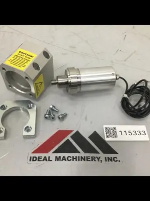 USED HERRMANN 35-S-IP50-CL70HF
