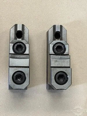 Used 2013 TDG  SPAIN 4-600 Chucks NL | Mach 4 Metal #1171510