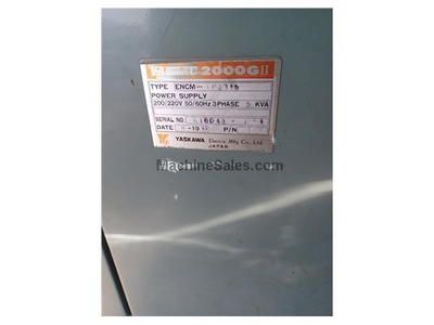 USED 1981 MORI SEIKI SL-3