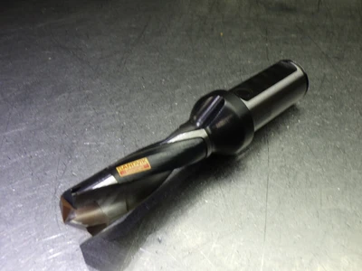 Sandvik 20-20.99mm Coolant Thru Drill 25mm Shank 870-2000-20L25-3 (LOC170)