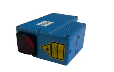 USED SICK DME3000-211 DISTANCE MEASURING DEVICE DME3000211