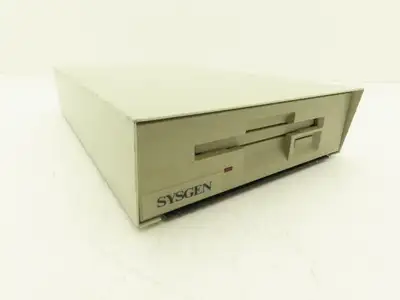 Used SYSGEN _UNKNOWN_ Robot Parts Indiana US | Arrow Industrial #1408301