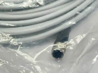DPS280-8-4-ST-5 | Numatics  Sensor Cable Female M8 4-Pin 5m LOT OF 2 - New