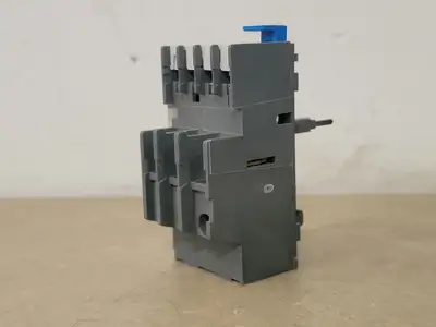USED ABB TA25DU