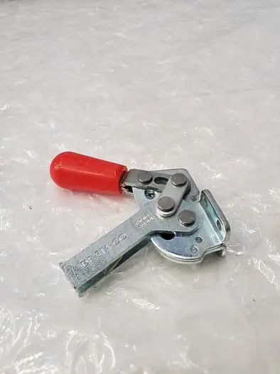 DE-STA-CO 2013 TOGGLE CLAMP