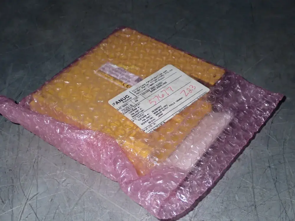 NEW 2018 FANUC A03B0819C052