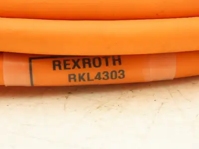 Used BOSCH REXROTH _UNKNOWN_ Cable & Wire Indiana US | Arrow Industrial #1408374
