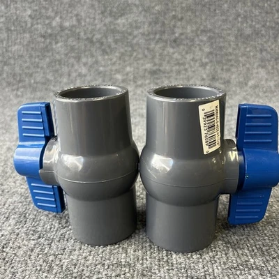 New | in-Stock Nibco S-45CE-V Valves/Fittings California US | Davliegogo LLC #1710548