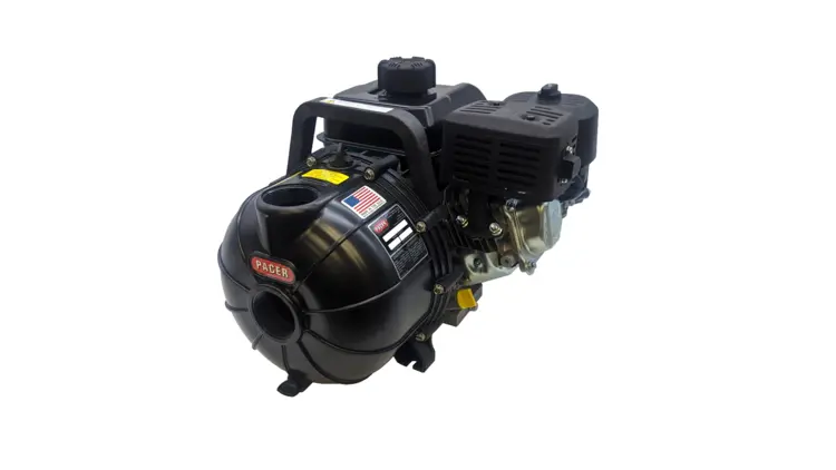 New | in-Stock PACER SE1-1/2PL E550 Centrifugal Pumps Pennsylvania US | Pacer Pumps #508553