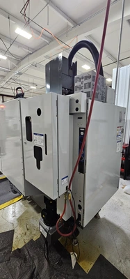 USED 2014 HAAS MINI MILL