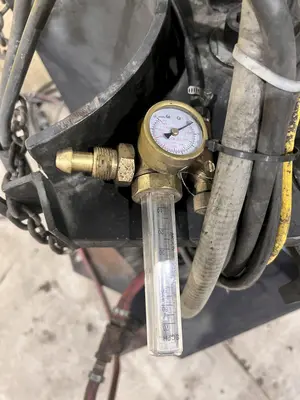 USED MILLER