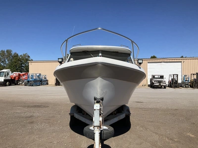 Used 1984 BAYLINER EXPLORER Boats (Misc) Michigan US | Miedema Asset Management Group #1761265