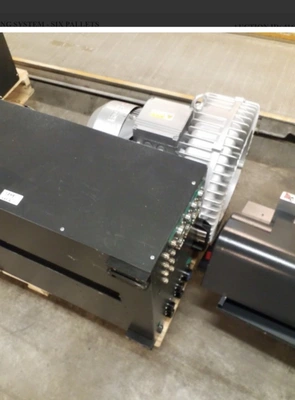 Used 2019 IECHO TK3S Flatbed Digital Cutting Tables & Plotters US | Derek Bowling #1259268
