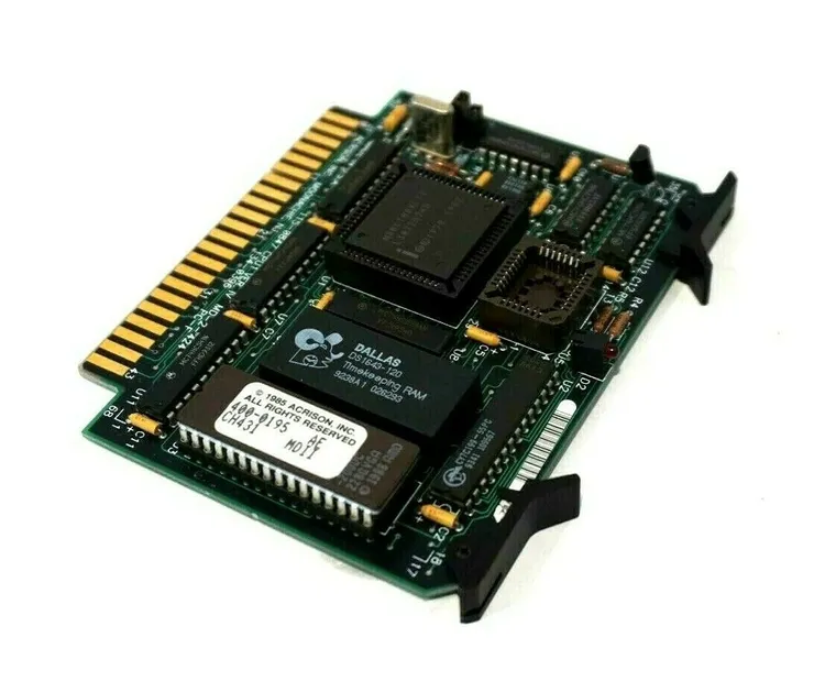 New | in-Stock ACRISON 115-0847 Printed Circuit Boards (PCB) | SB Industrial Supply #854044