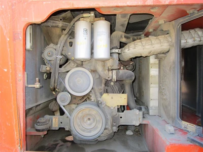 Used 2012 HAMM HD+140VV HV Tandem Rollers New York US | Abele Tractor #1343123