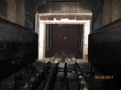 Surface Combustion Batch IQ Furnace