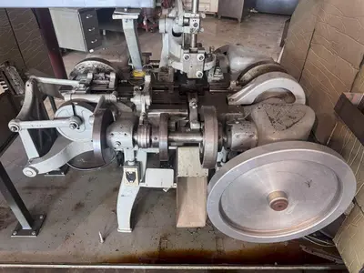 USED U.S. BAIRD #2