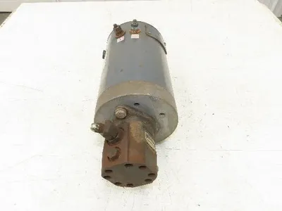 General Electric Hyster E60XM-33 Electric Forklift Hydraulic Pump Motor