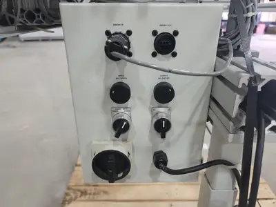 USED UNIVERSAL INSTRUMENTS 5362I