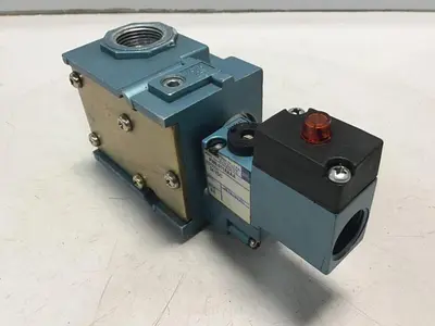 USED MAC 56C-17-111AA