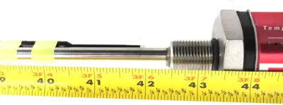 NEW MTS LHSRB00U03901A0 LINEAR SENSOR
