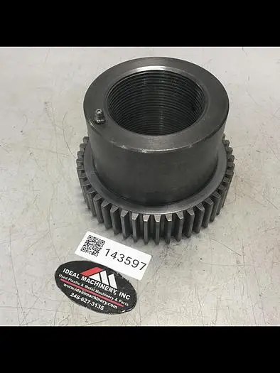 Used VAN DORN 170RS-14FHT / DHATBN Injection Molding Parts Michigan US | Ideal Machinery #696550