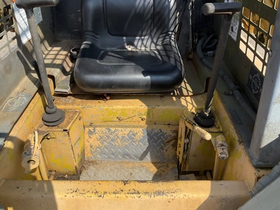 Used GEHL 6625 Skid Steer Loaders Michigan US | Miedema Asset Management Group #1372517