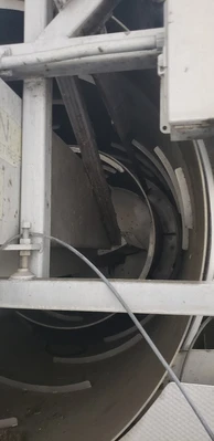 USED LYCO MANUFACTURING DEWATERING