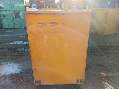 USED 2014 METALEC 122-5-DDM1