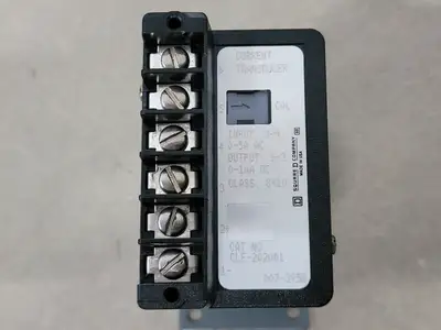 NEW SQUARE D CLE-202001
