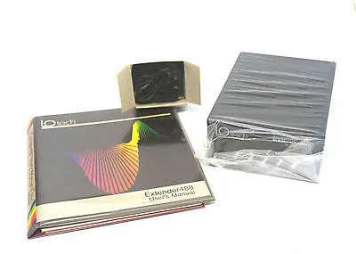 NEW IOTECH EXTENDER IEEE488