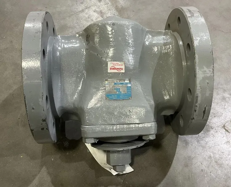 New | in-Stock MUELLER STF Valves/Fittings Ohio US | CMS #1275319