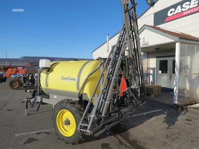 New | in-Stock 2026 CROPCARE AGX400 Sprayers Pennsylvania US | Zimmerman Farm Service #1410105