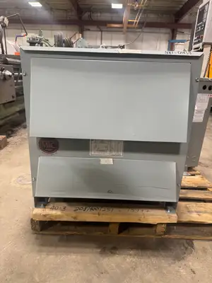 40 KVA208V to 400Y/230V Isolation Transformer