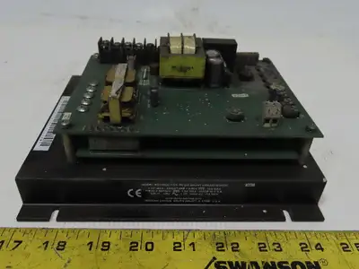 Minarik RG100UC 1HP 10A Motor Drive