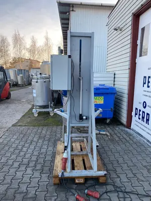 _UNKNOWN_ -UNKNOWN- Mieszalniki stanowiskowe, disolwery | Perry Equipment (5)