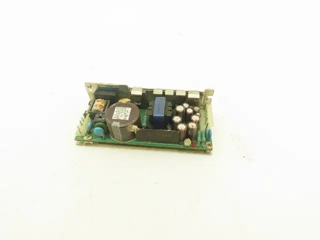 Used COSEL _UNKNOWN_ Power Supplies | Arrow Industrial #559620