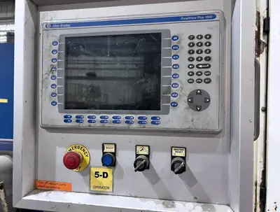 USED 2012 TIMESAVERS SERIES 81