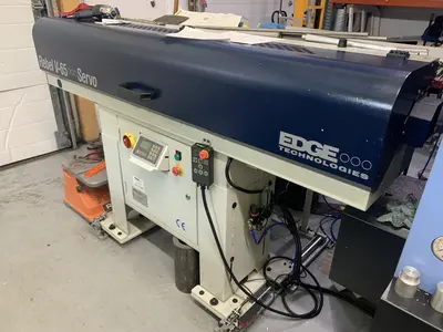 USED 2018 DOOSAN LYNX 2100LYA