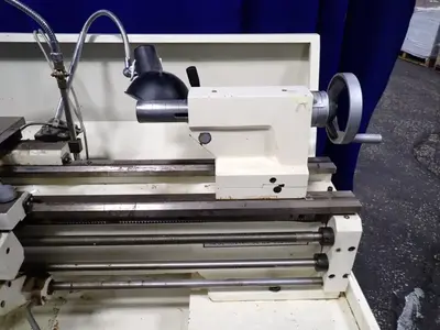 Used JET GH1340 A Gap Lathes Ohio US | HGR 24 #1147660