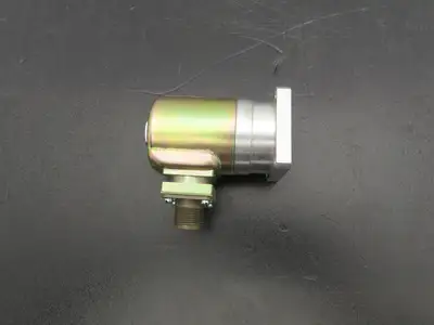 Versa ESM-2011-60-ARS-E-3-A120 Pneumatic Solenoid Valve 2-Way NC 120V