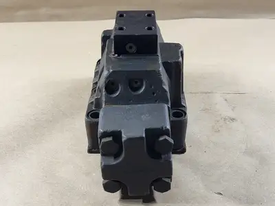 USED VICKERS DG3S-8-9A-10