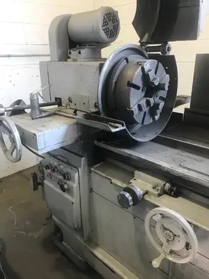 Heald GR8 Tool Room Grinder
