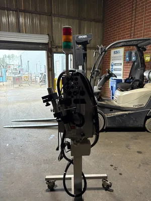 VIDEOJET 1520 Ink Jet Printers | ESS Industrial Equipment Sales (5)