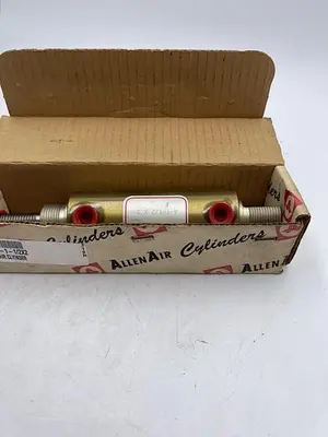 USED ALLENAIR ALLENAIR A-1-1/2X2