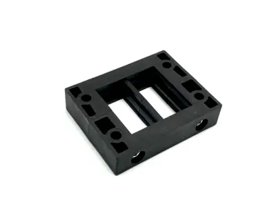 KEL-B4 | Icotek  Cable Entry Frame 42204 - Used